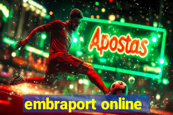 embraport online